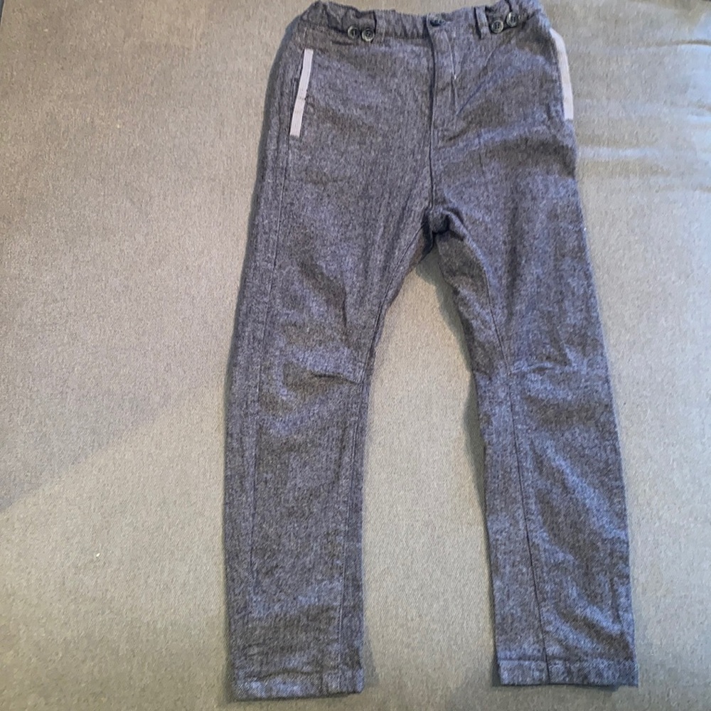 Zara trouser size 7